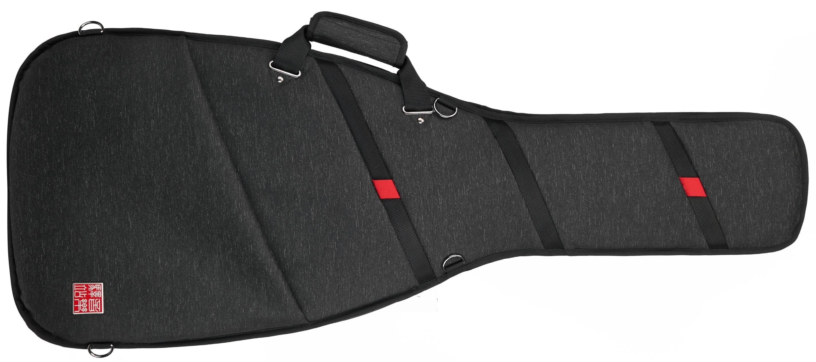 MUSIC AREA RBO Electric Guitar Case